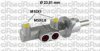 CIFAM 202-804 Brake Master Cylinder